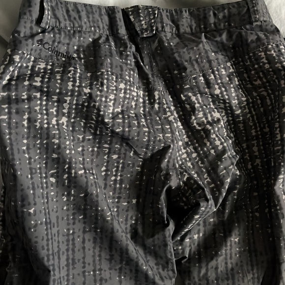 Columbia snow pants - Picture 6 of 6